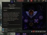 The new Witch Powers really amplify how powerful you can be (Image via Blizzard Entertainment)